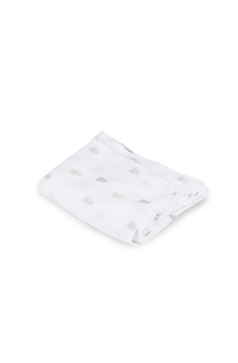 Muselinas 120 x 120 Bonjourbébé - Imagen 4