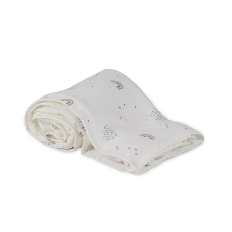 Muselinas 120 x 120 Bonjourbébé - Imagen 6