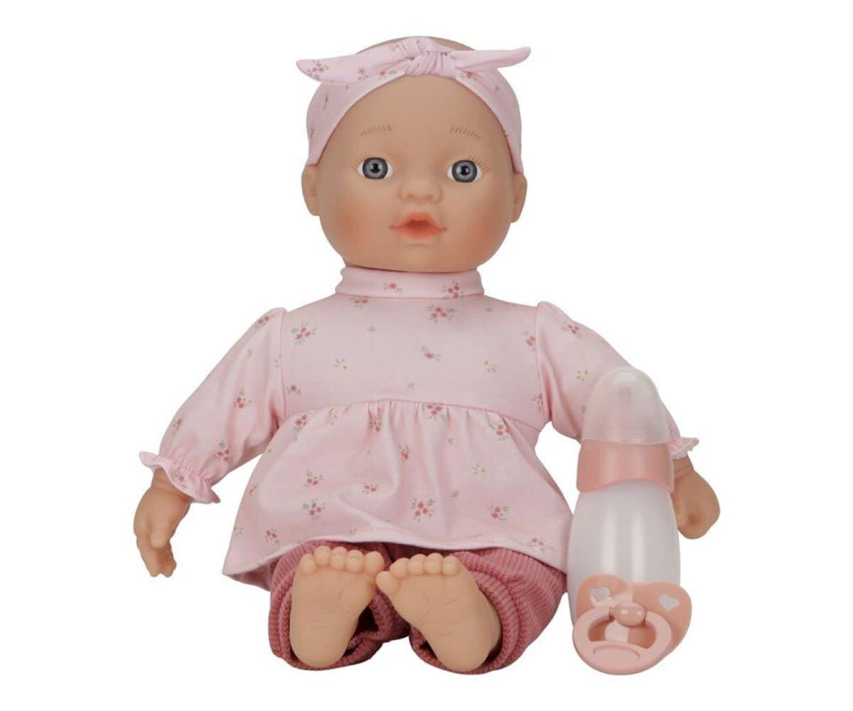 MUÑECA BABY LILY - Imagen 1