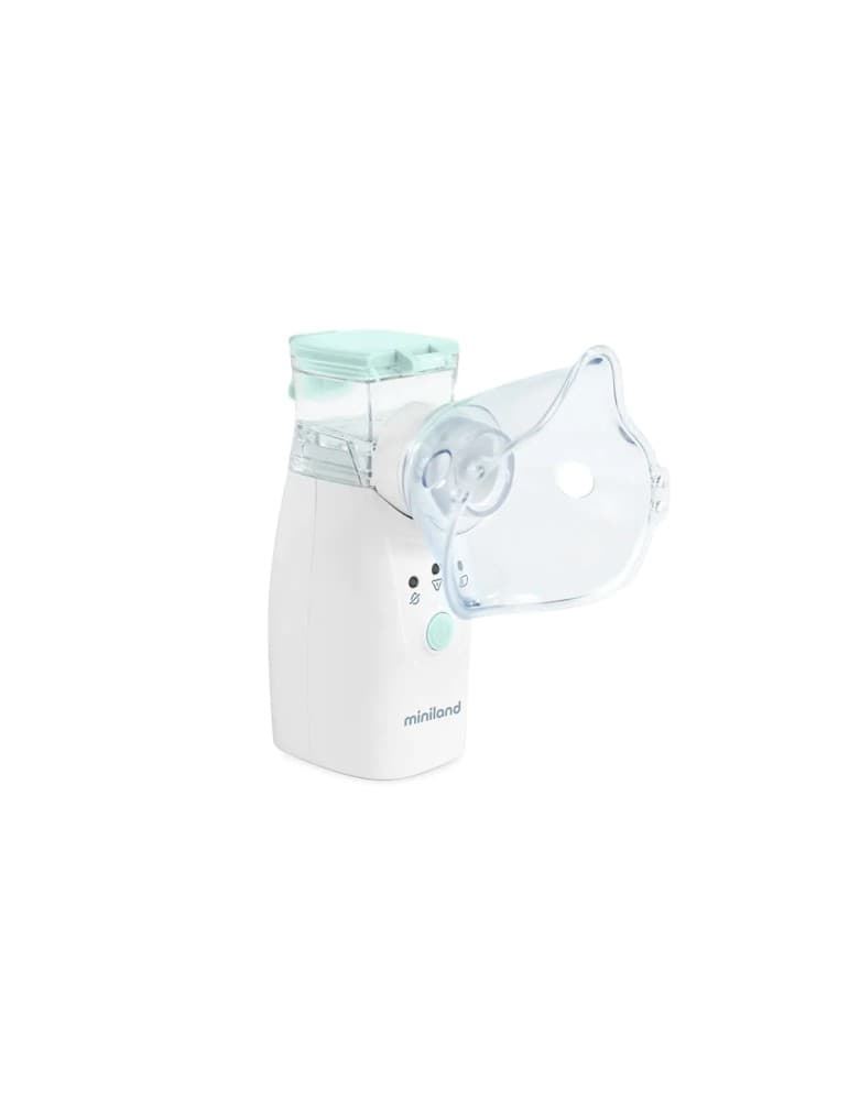 Nebulizador NebuClean - Imagen 1