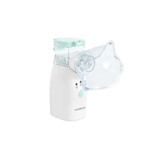 Nebulizador NebuClean - Imagen 1