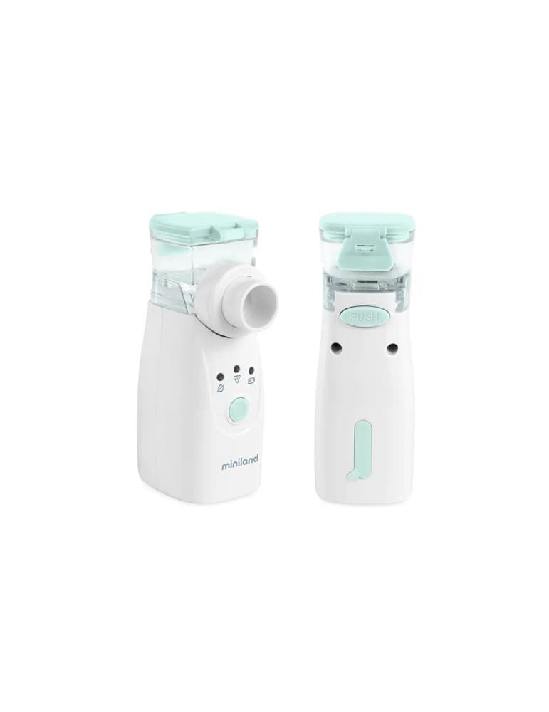 Nebulizador NebuClean - Imagen 3