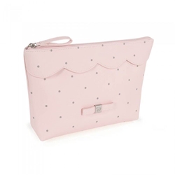 Neceser Chelsea rosa - Imagen 1