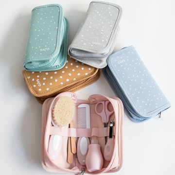 Neceser de Aseo Saro - Imagen 1