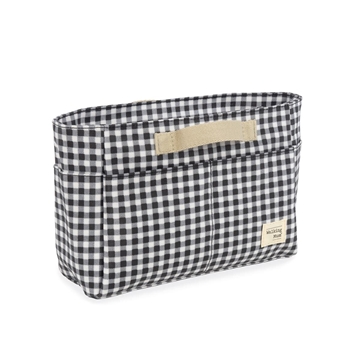 Neceser I Love Vichy Negro - Imagen 2