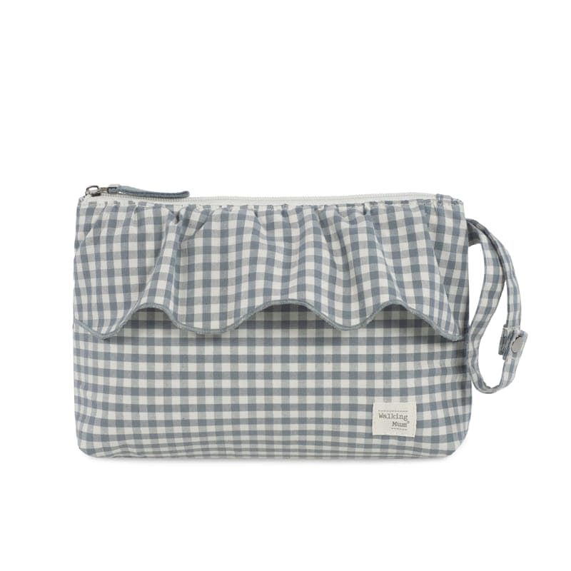 Neceser Praliné Vichy Matcha - Imagen 1