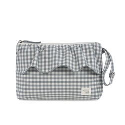 Neceser Praliné Vichy Matcha - Imagen 1