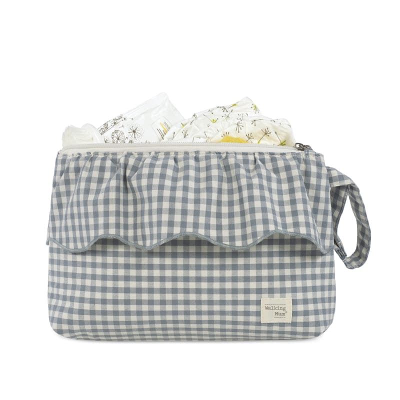 Neceser Praliné Vichy Matcha - Imagen 4