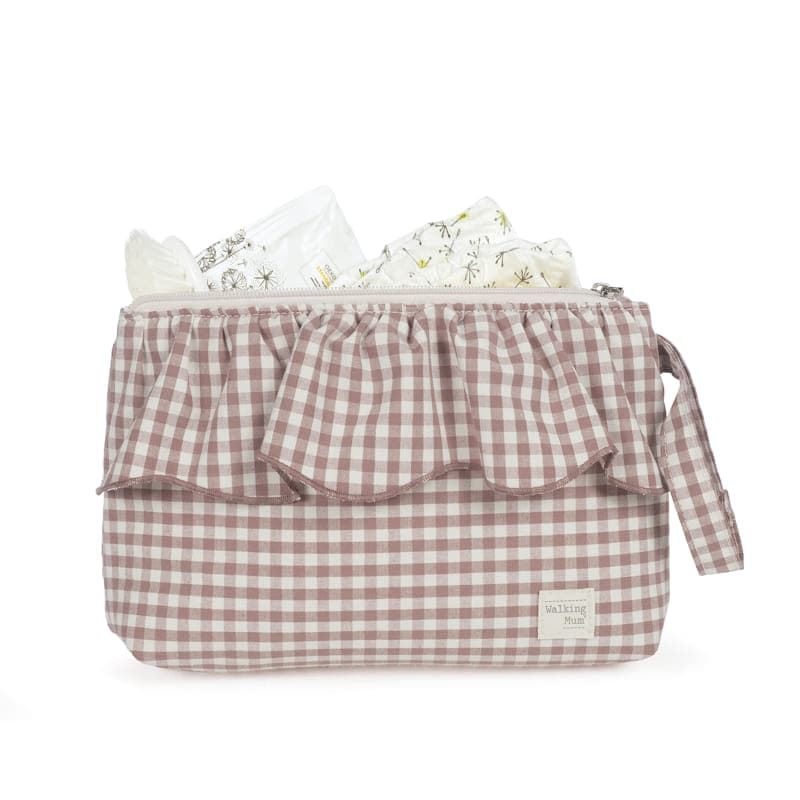 Neceser Praliné Vichy Moka - Imagen 4