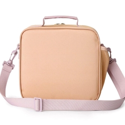 Nevera Rígida Stripes Apricot - Imagen 2