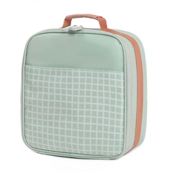 Nevera Rígida Stripes Sage - Imagen 1