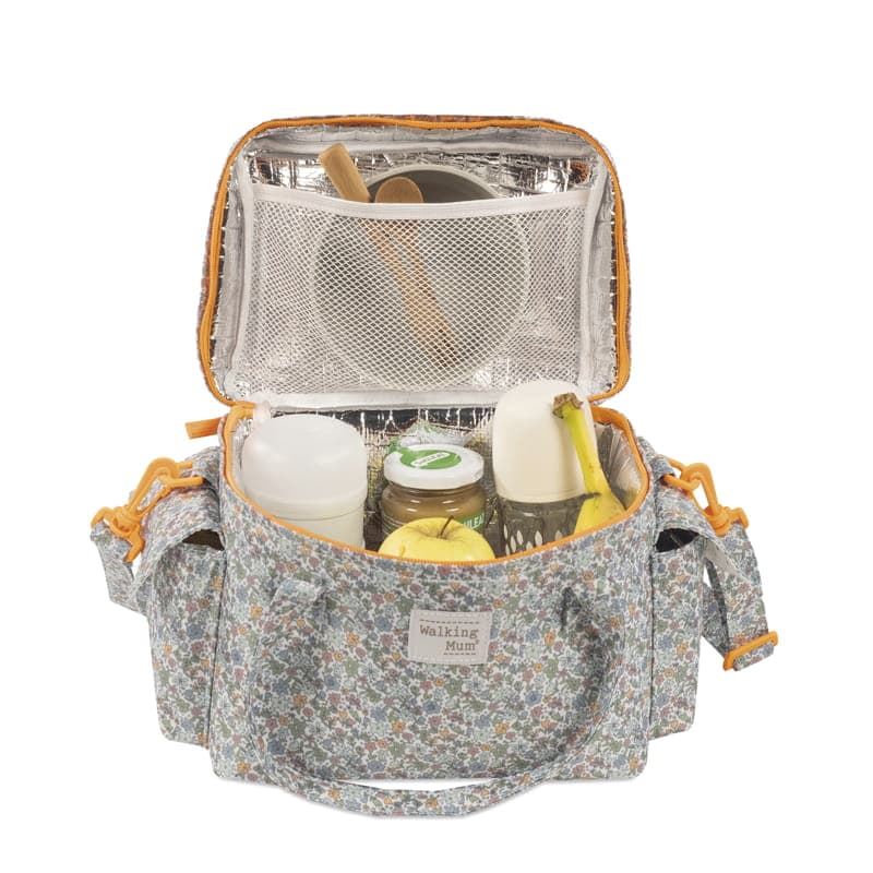 Nevera Summer Flowers - Imagen 4