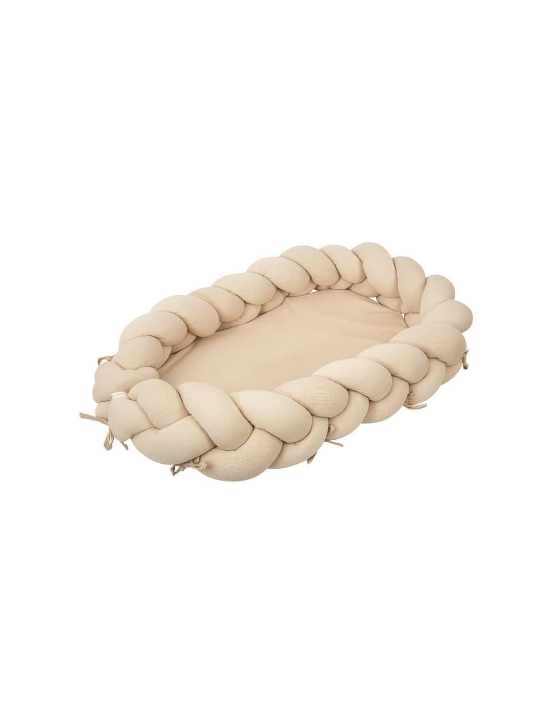 Nido Trenza Bimbidreams - Imagen 4