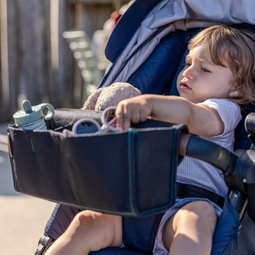 Organizador para Carrito 2 en 1 - Imagen 1