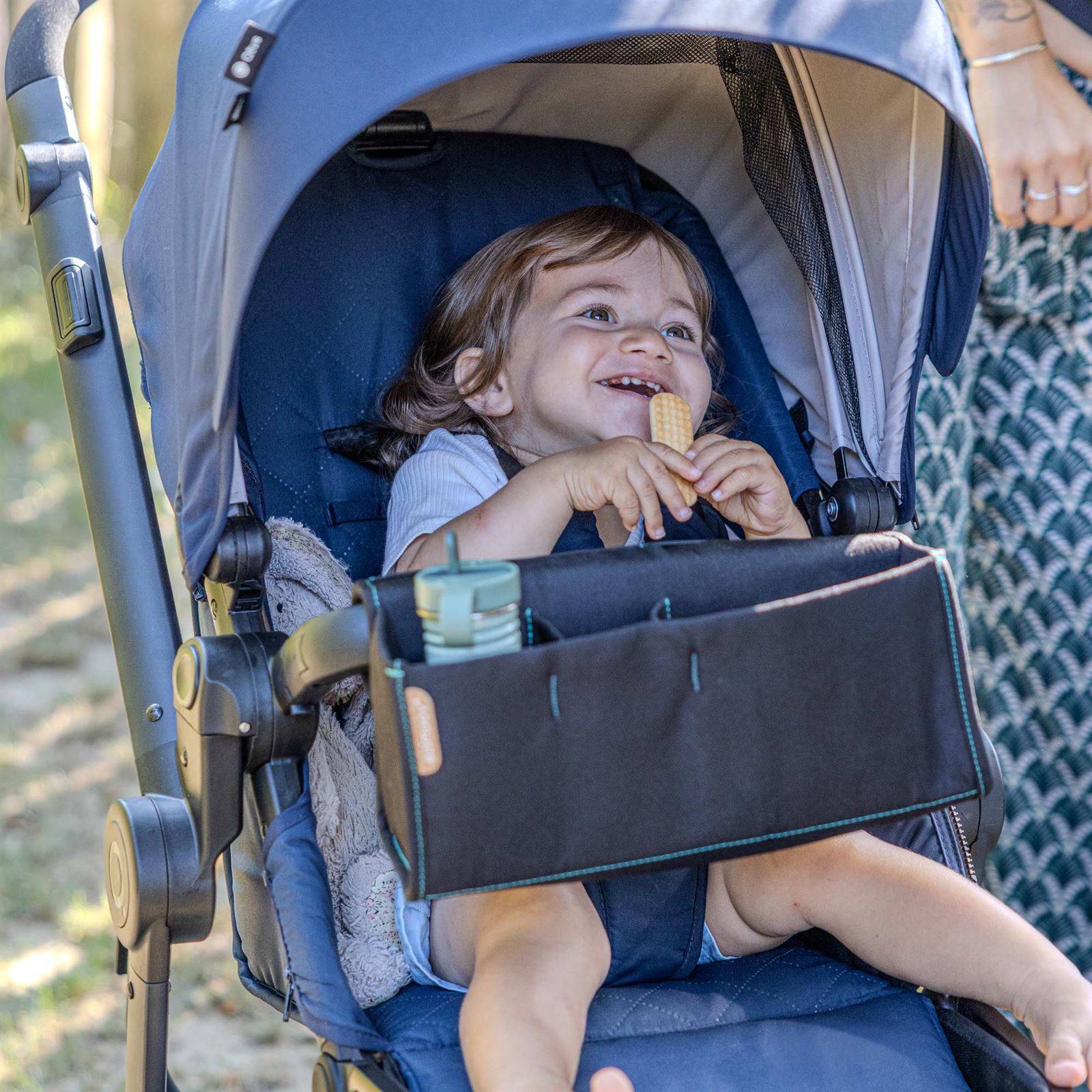 Organizador para Carrito 2 en 1 - Imagen 5