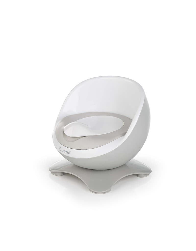Orinal Egg Potty - Imagen 1