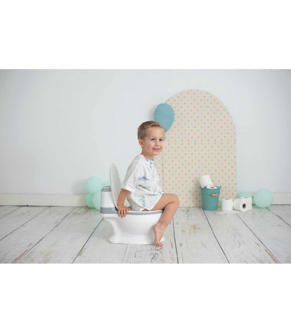 Orinal Infantil con Sonido - Imagen 6