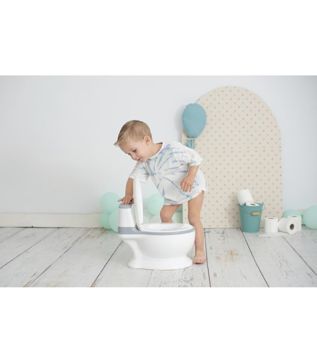 Orinal Infantil con Sonido - Imagen 7