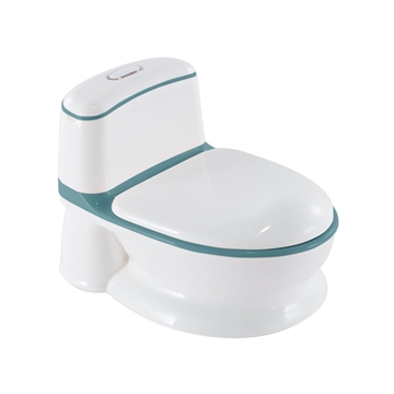 Orinal Infantil Flushy Azul - Imagen 1