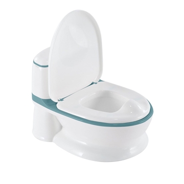 Orinal Infantil Flushy Azul - Imagen 2