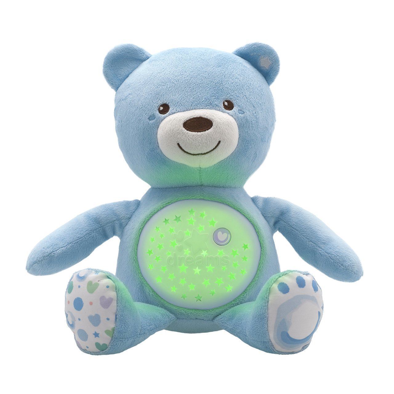 Osito Proyector Baby Bear - Imagen 3