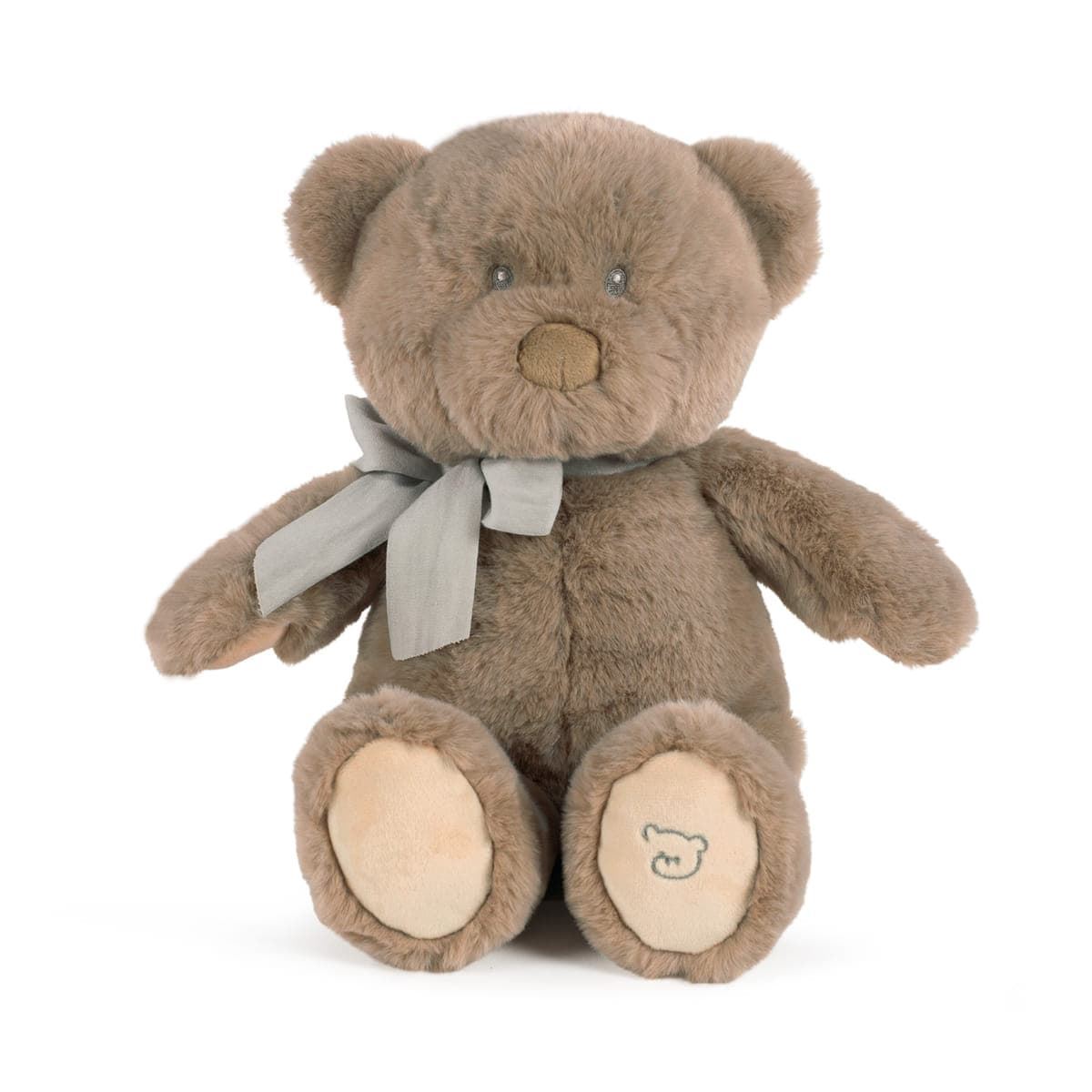 Oso Peluche Bernie 25 cm - Imagen 2