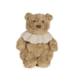 Oso Peluche Tricot - Imagen 1