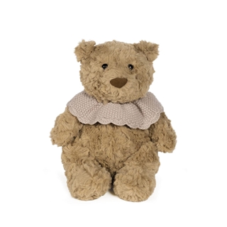 Oso Peluche Tricot - Imagen 2