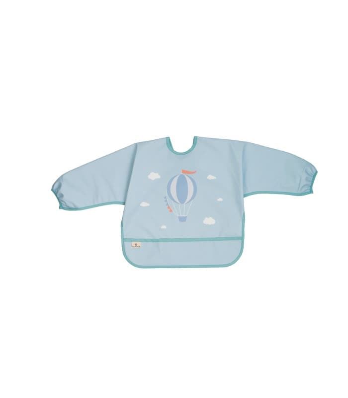 Pack 2 Baberos con Mangas Olmitos - Imagen 6