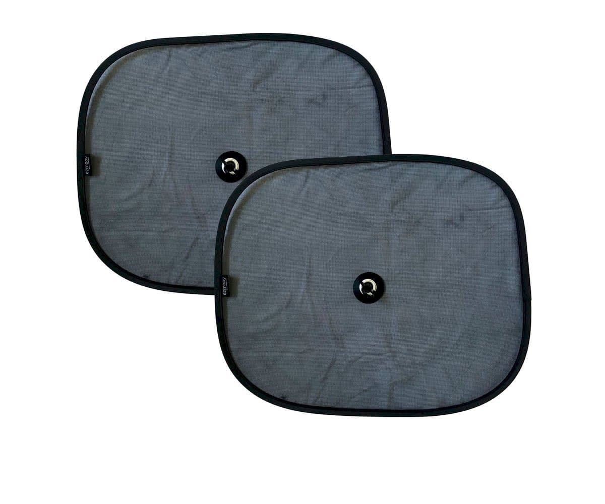 Pack 2 Parasoles con Ventosa - Imagen 1