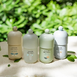 Pack 4 Mini Baby Cologne - Imagen 1