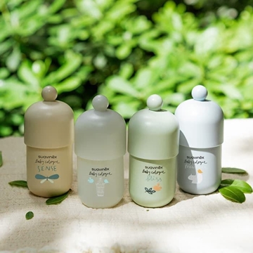 Pack 4 Mini Baby Cologne - Imagen 1