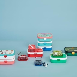 Pack Almuerzo Campus - Imagen 1