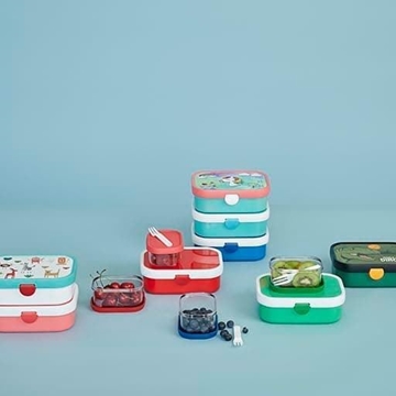 Pack Almuerzo Campus - Imagen 1