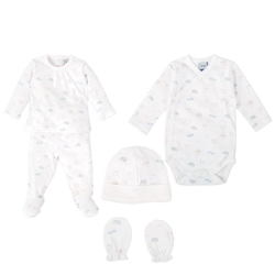 PACK NACIMIENTO CIELO - Imagen 1