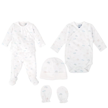 PACK NACIMIENTO CIELO - Imagen 1