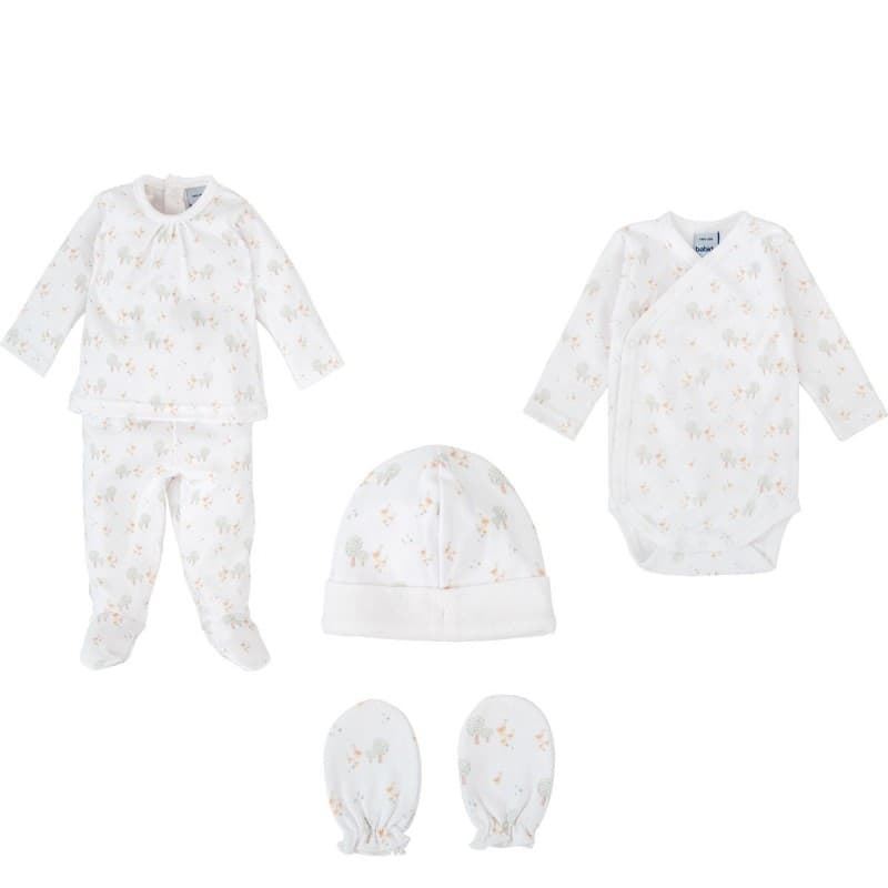 Pack Nacimiento Sendero - Imagen 1