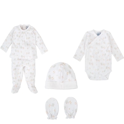 Pack Nacimiento Sendero - Imagen 1