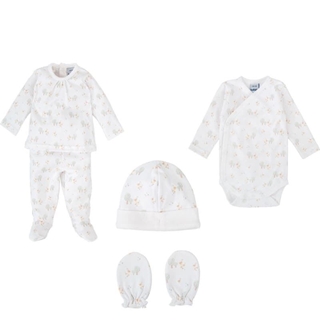 Pack Nacimiento Sendero - Imagen 1