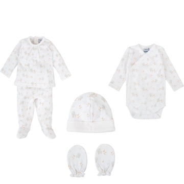 Pack Nacimiento Sendero - Imagen 1