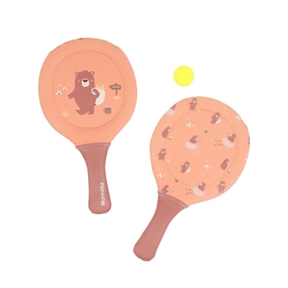 Palas de Playa Neopreno Camping - Imagen 1