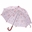 PARAGUAS INFANTIL LITTLE RED TUTETE - Imagen 1
