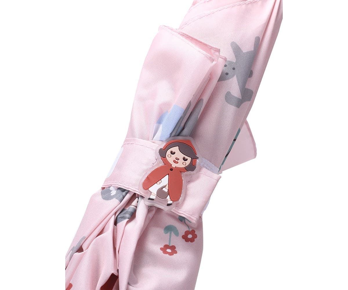 PARAGUAS INFANTIL LITTLE RED TUTETE - Imagen 4