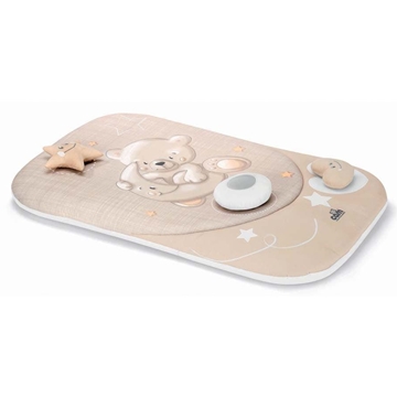 Parque Brevettato Millegiochi Oso-Luna - Imagen 2