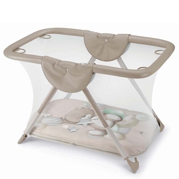 Parque Brevettato Millegiochi Oso - Imagen 1