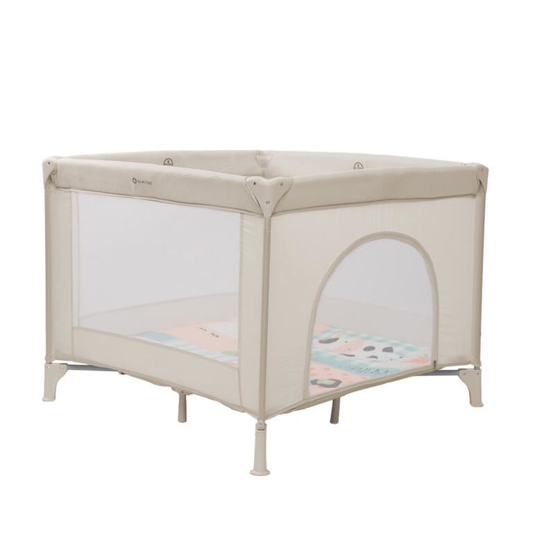 Parque Cuadrado Farm - Imagen 1