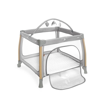 Parque Travel Fun Toys Mist - Imagen 2