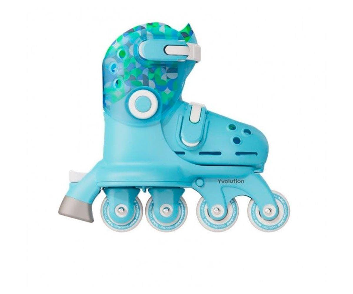 Patines Twista Azul T.23-28 - Imagen 2