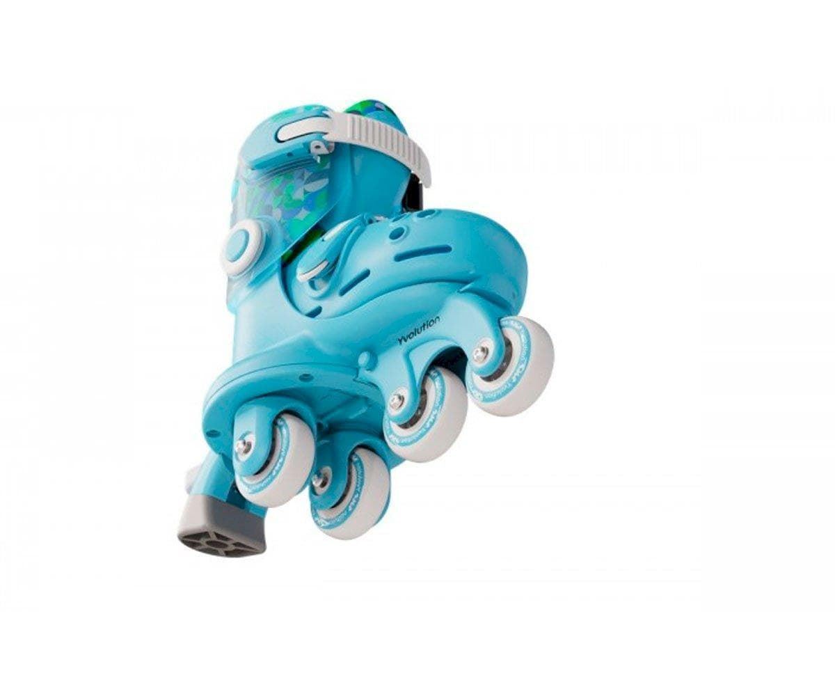Patines Twista Azul T.23-28 - Imagen 3