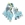 Patines Twista Tutti Frutti T.30-34 - Imagen 1